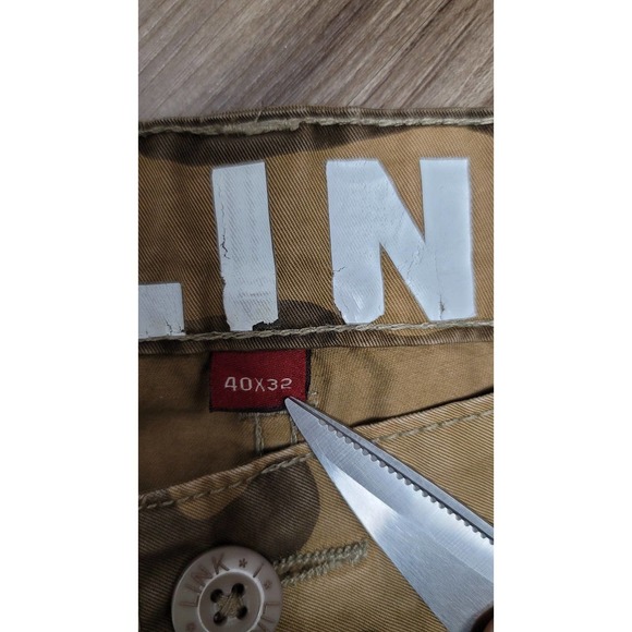 I-link Men's Camo Pants - Picture 3 of 4